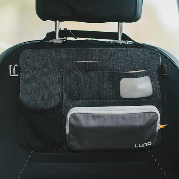 Luno Vehicle Nightstand 2.0 1