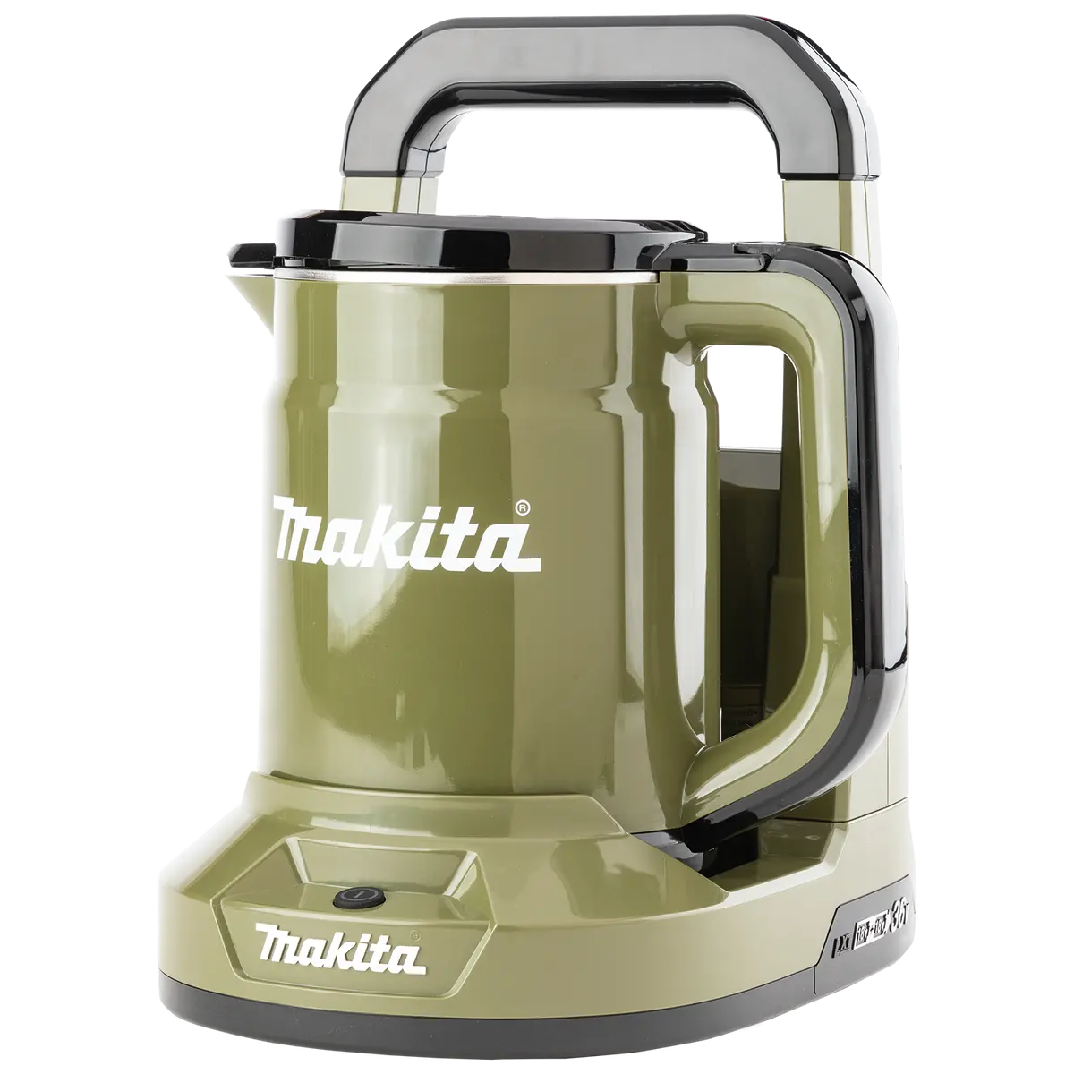 Makita Outdoor Adventure 36V Hot Water Kettle 1