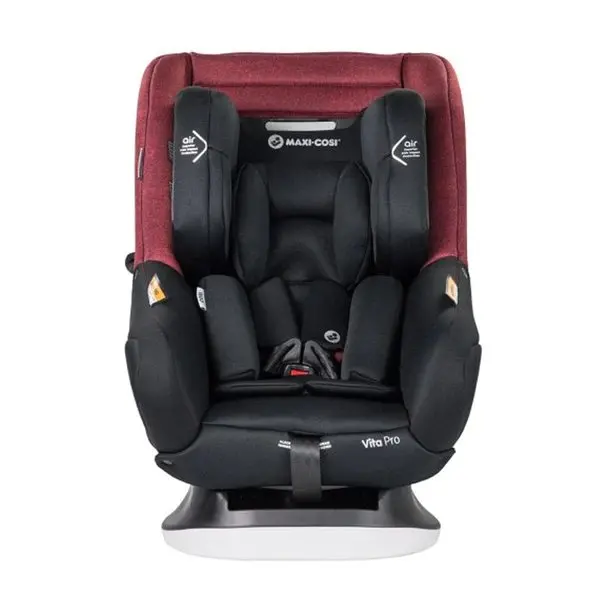 Maxi Cosi Vita Pro Convertible Car Seat - Nomad Cabernet 1