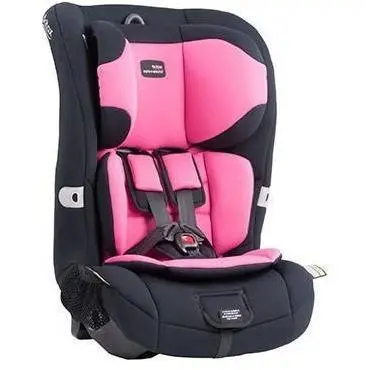 Britax Safe-N-Sound Maxi Guard Harnessed Car Seat 2
