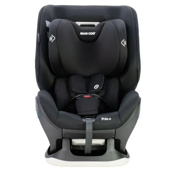 Maxi Cosi Pria Lx Convertible Car Seat Onyx 1