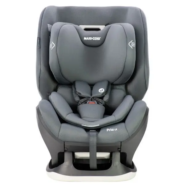 Maxi Cosi Pria Lx Convertible Car Seat Pebble 1