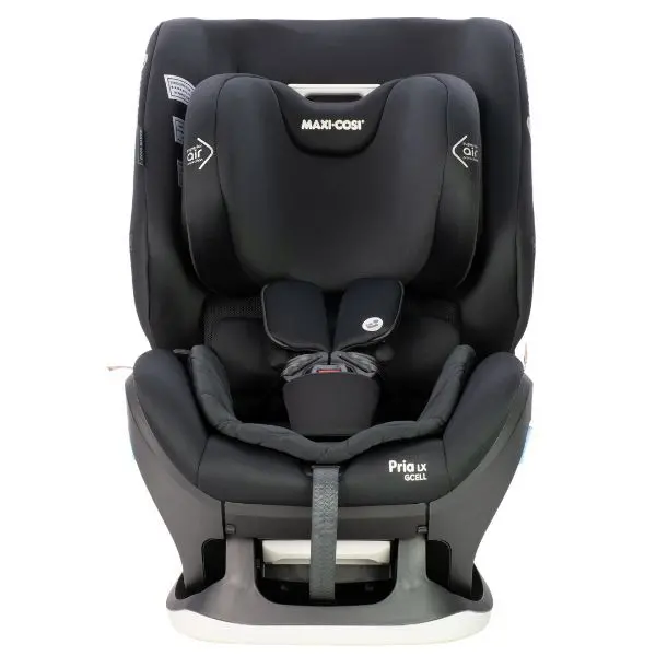 Maxi Cosi Pria Lx G-Cell Convertible Car Seat Onyx 1