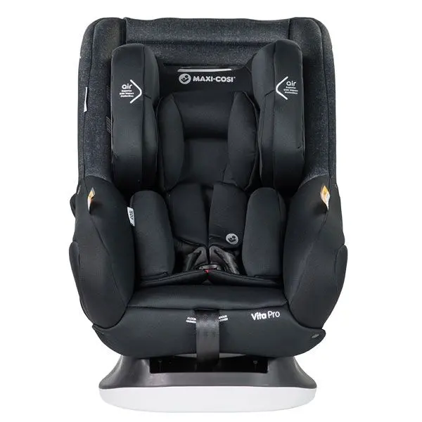 Maxi Cosi Vita Pro Convertible Car Seat - Nomad Black 1