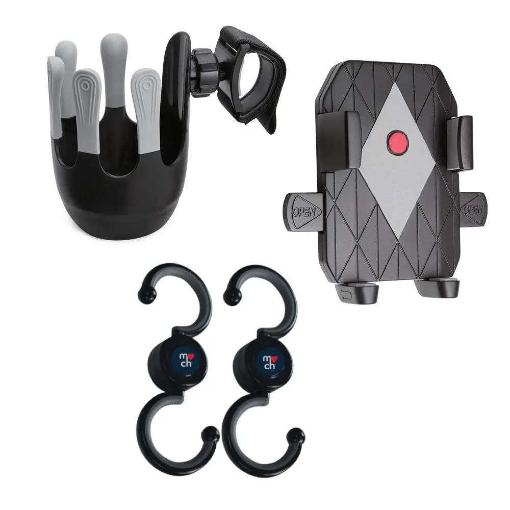 Mother's Choice Stroller Accessories Kit 1