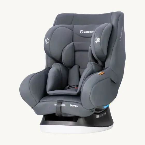 Maxi Cosi Nova Lx Convertible Car Seat - Pebble 1