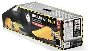 Trailer Aid Plus - Black - Boxed 1
