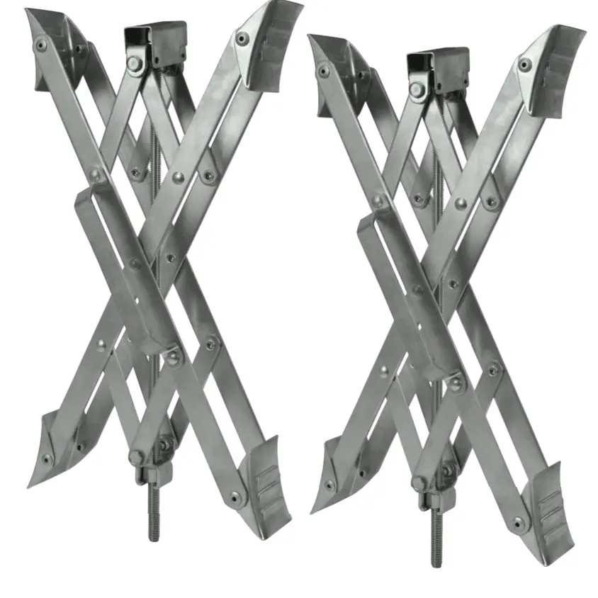 Super Grip Chock Xl 2 Pack 1