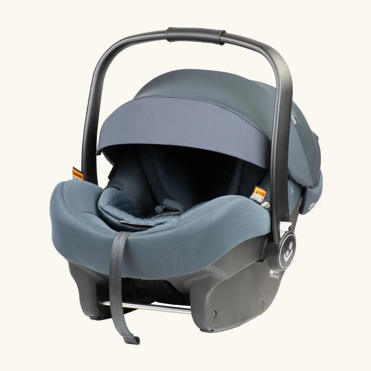 Maxi-Cosi Mico 12 Lx Pro Isofix Baby Capsule – Ink 1
