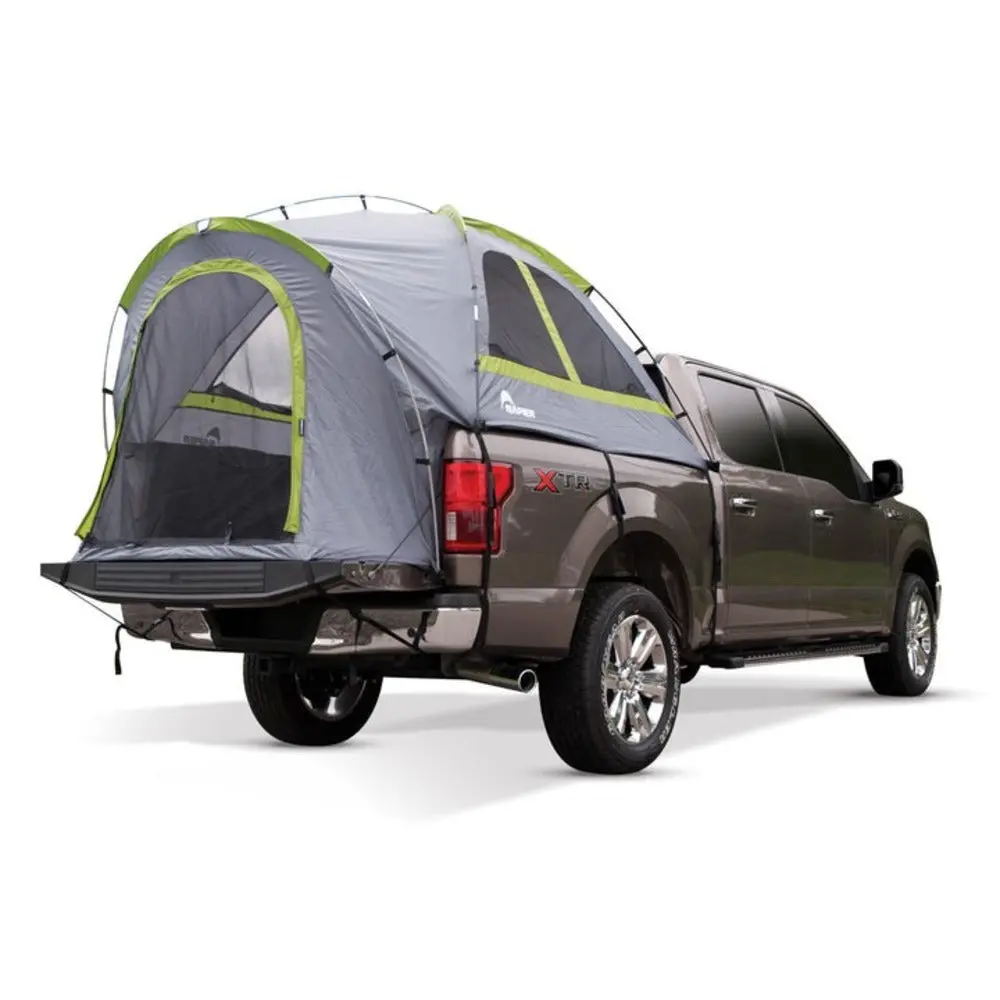 Napier Backroadz Truck Tent 1