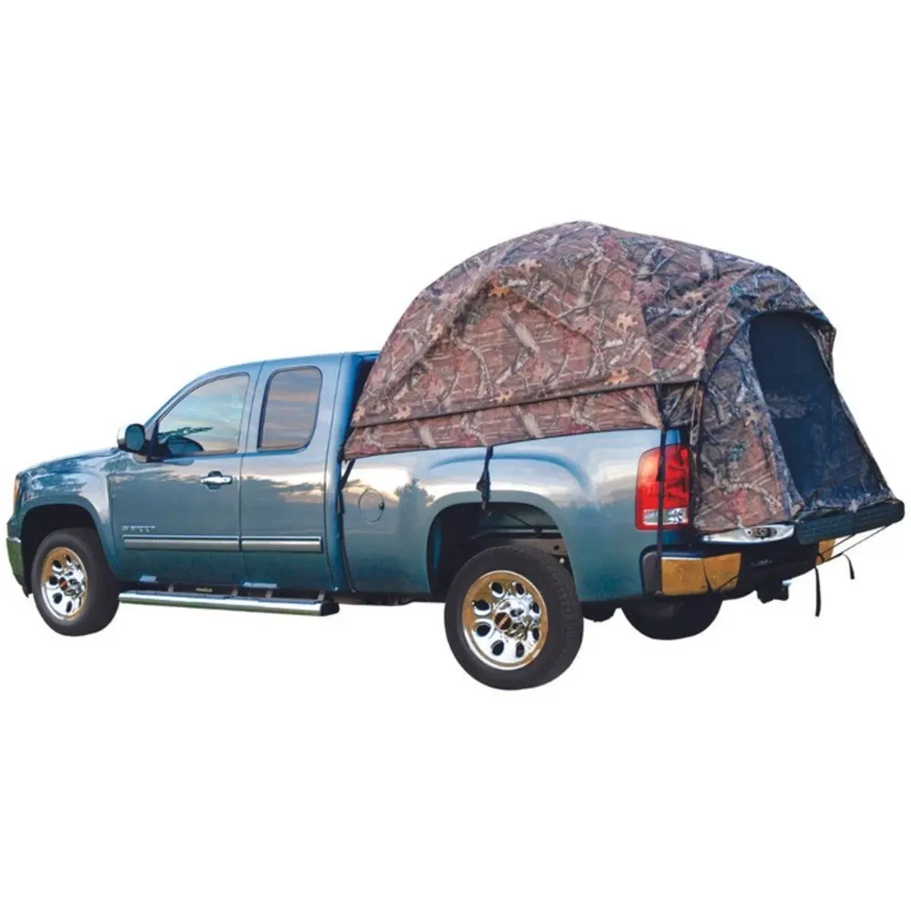 Napier Sportz Camo Truck Tent 1