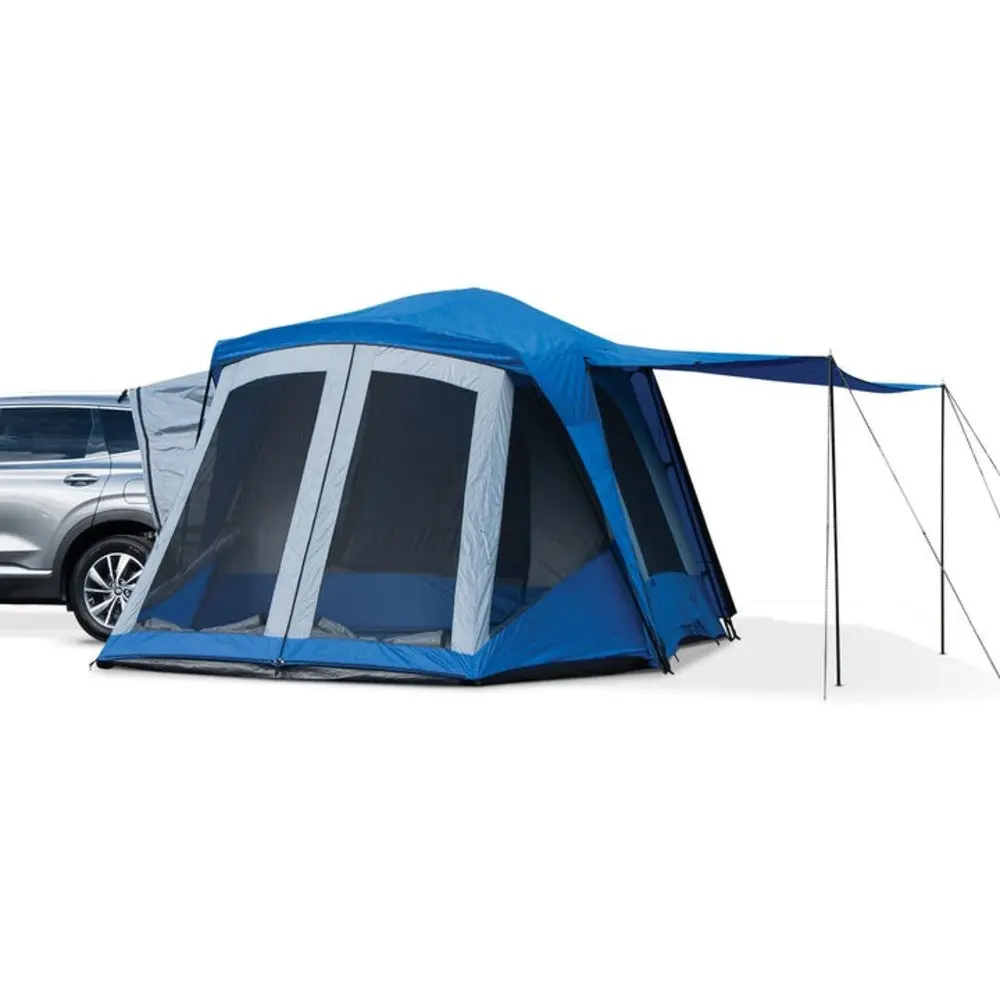 Napier Sportz Suv Tent With Screen Room 1