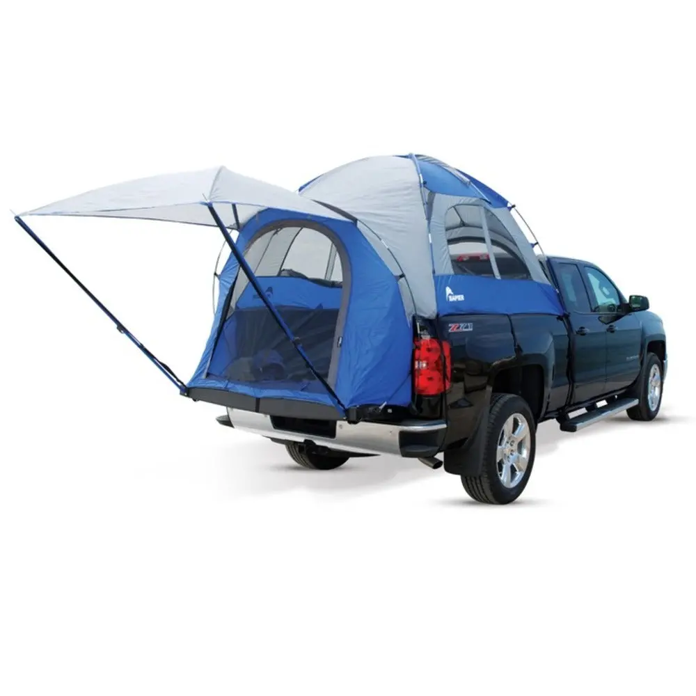 Napier Sportz Truck Tent 1