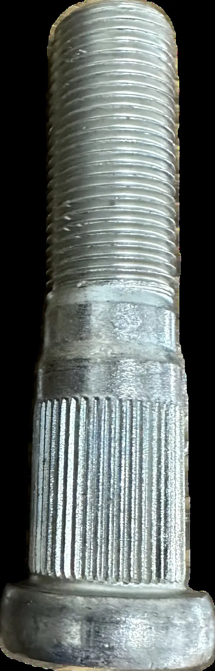Lippert Stud 5/8"-18X3.16 Press In 1