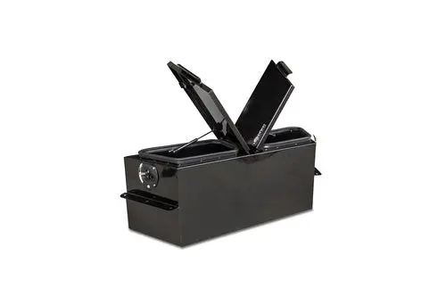 Tongue Mount Butterfly Toolbox 1