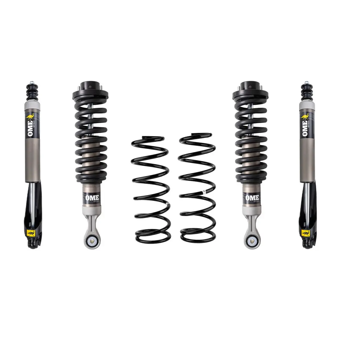 2022+ 3Rd Gen Tundra Old Man Emu (Ome) Mt64 3" Lift Kit 1
