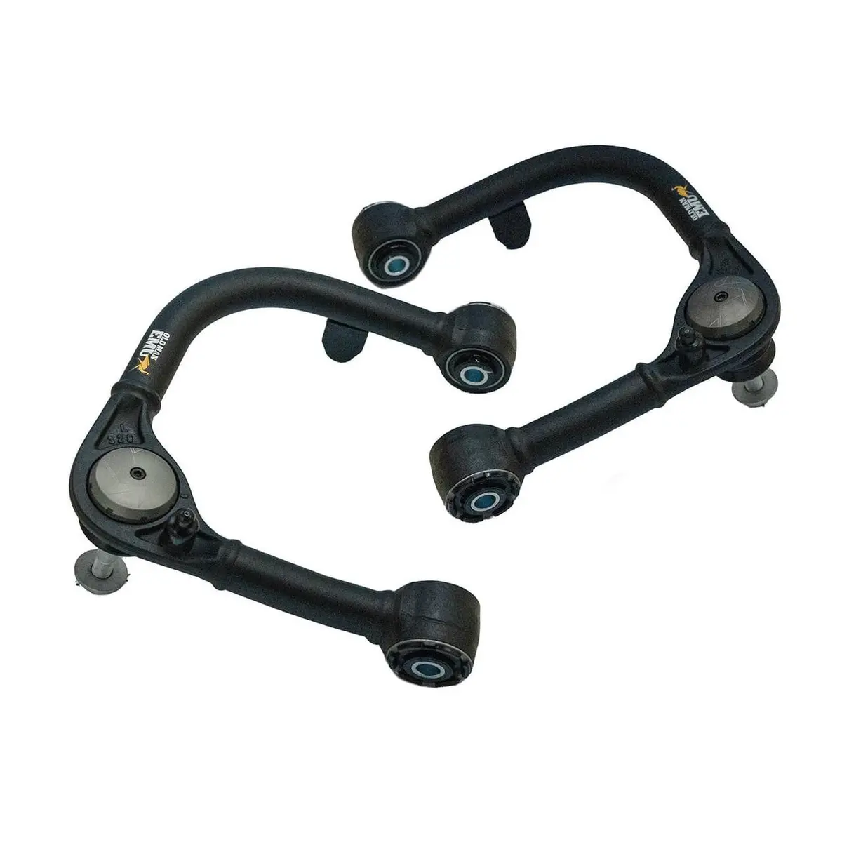 2024+ 4Runner, Tacoma, Land Cruiser 250 Old Man Emu (Ome) Upper Control Arms 1