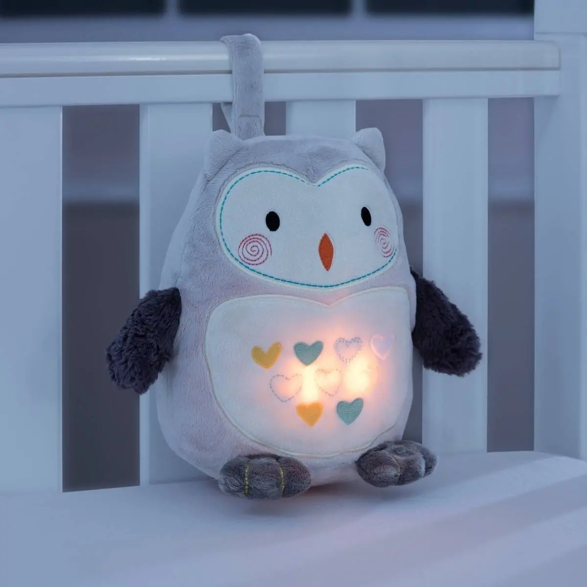 Ollie The Owl - Sound And Light Gro Friend 1
