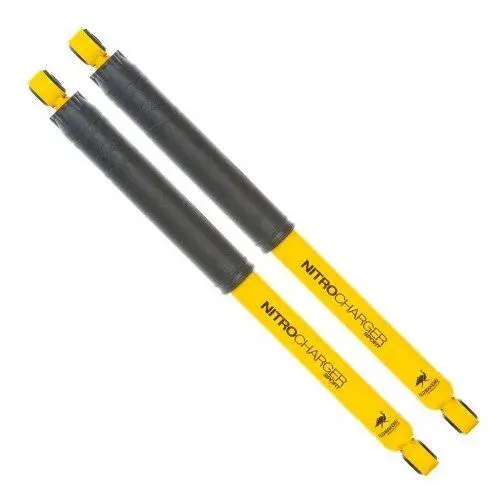 1996-2002 3Rd Gen 4Runner Old Man Emu (Ome) Rear Shocks [63027] 1