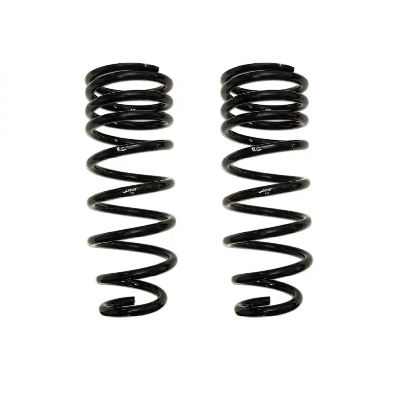 1996-2002 3Rd Gen 4Runner Old Man Emu (Ome) Rear Coils [2861] 1