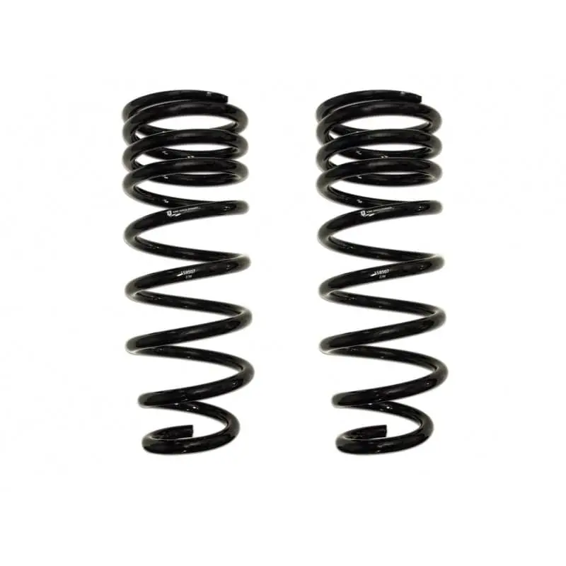 1996-2002 3Rd Gen 4Runner Old Man Emu (Ome) Rear Coils [2891] 1