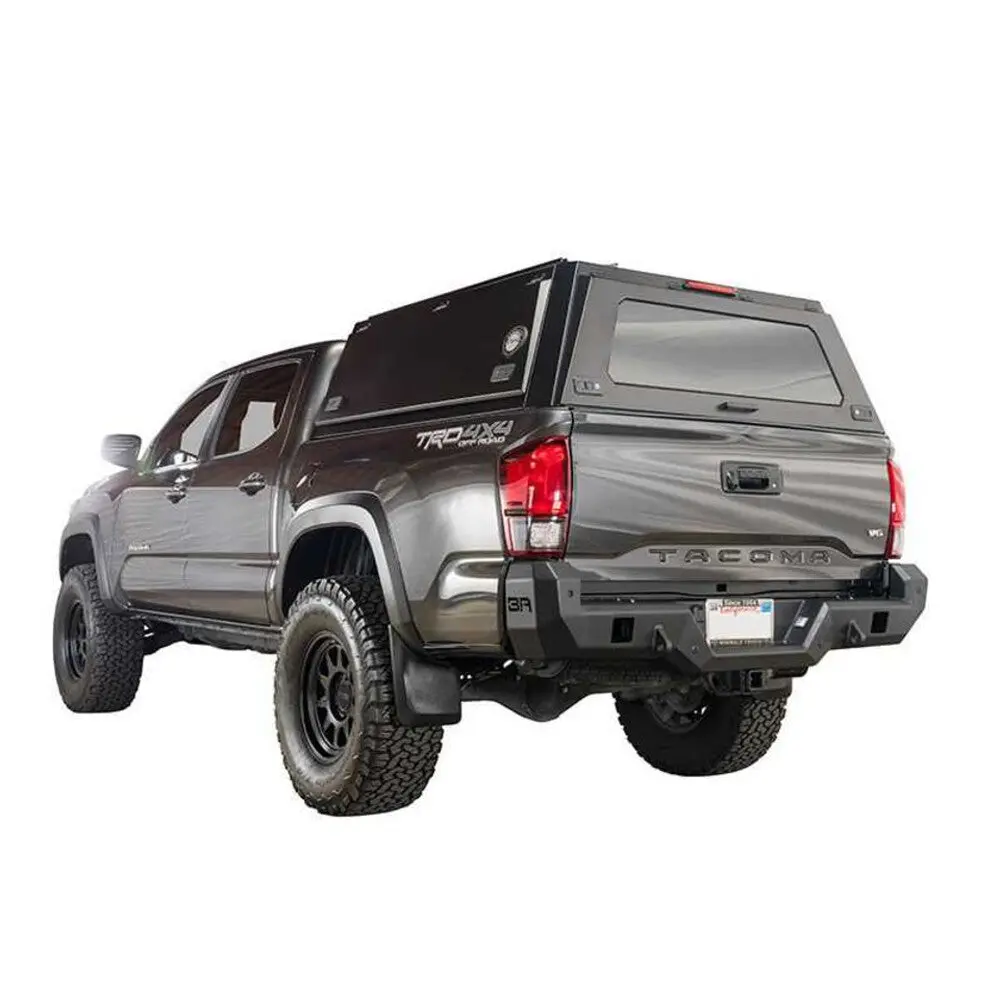 Ovs Expedition Truck Cap With Full Wing Doors 1