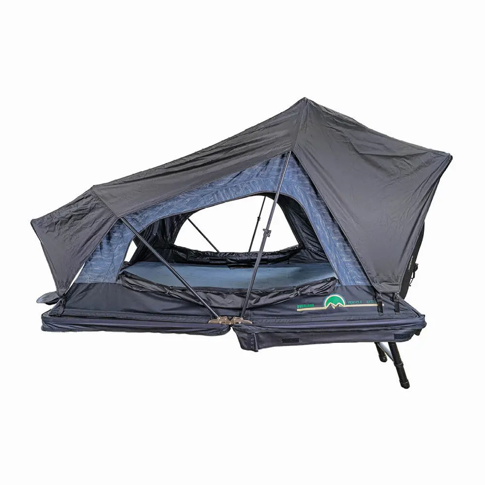 Ovs Xd Sherpa Roof Top Tent - Soft Shell - 1-4 Person Capacity 1