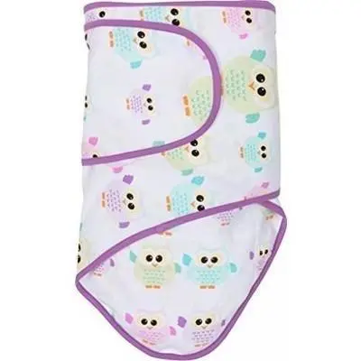 Miracle Blanket Swaddle 3