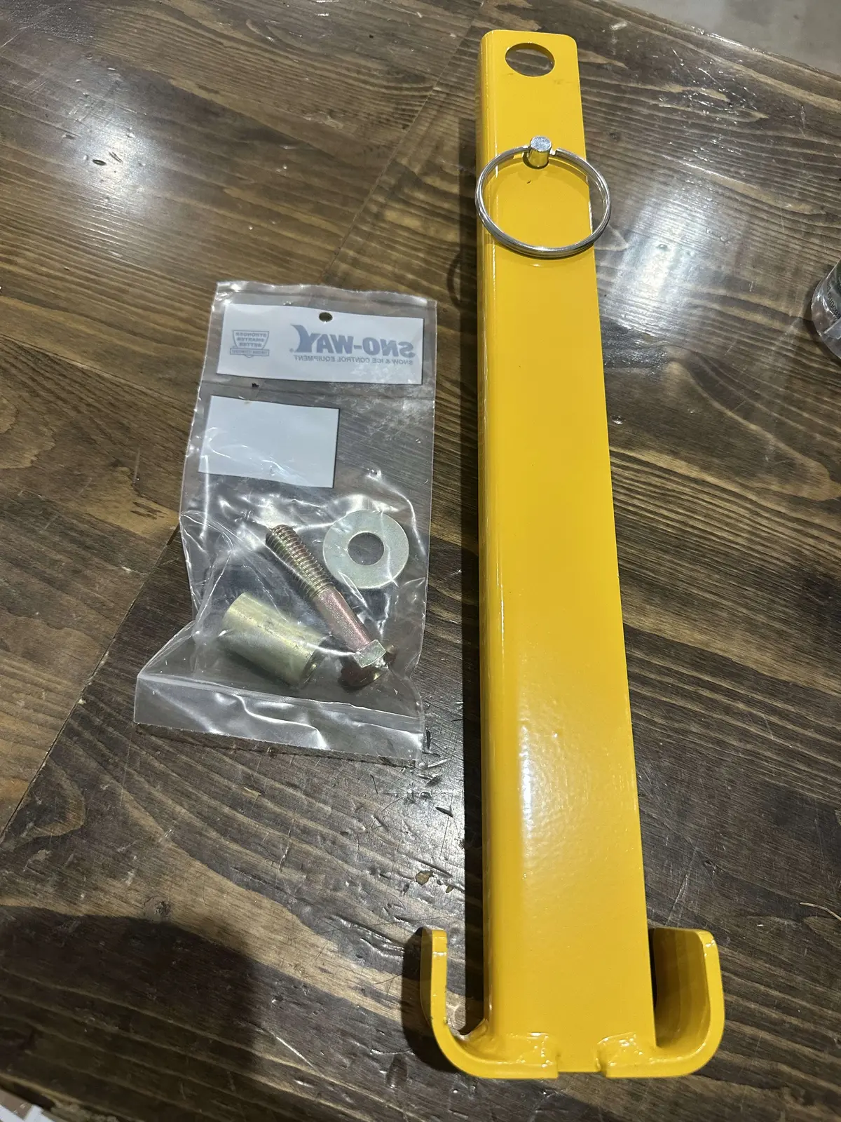 Kit, Jackstand Assy, Series 2 1