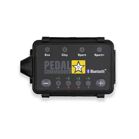 Pedal Commander Pc37 (2003-2007) 1