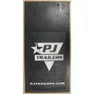 Pj Mudflap 12 1/4X27 Pj - 180081 1