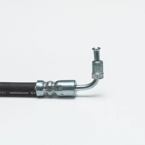 Pj Flex Hose 3/8-24 M/F 20.5" Long - 112222 1