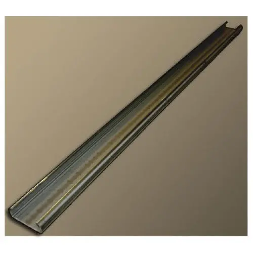 Winch Track Sliding 6' Lengths 1