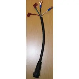 Kti Pigtail Adapter 2015 Connector - 190140 1