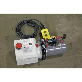 Pump Dual Action Kti With 3 Qt Resevoir - 190612 1