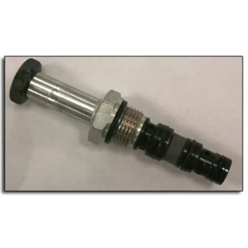 Valve 4 Way 2 Position Hex Nut 1
