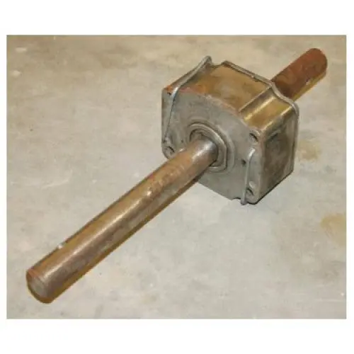 Pj Replacement Gearbox - 2-Speed 12K Jack - 140216 1
