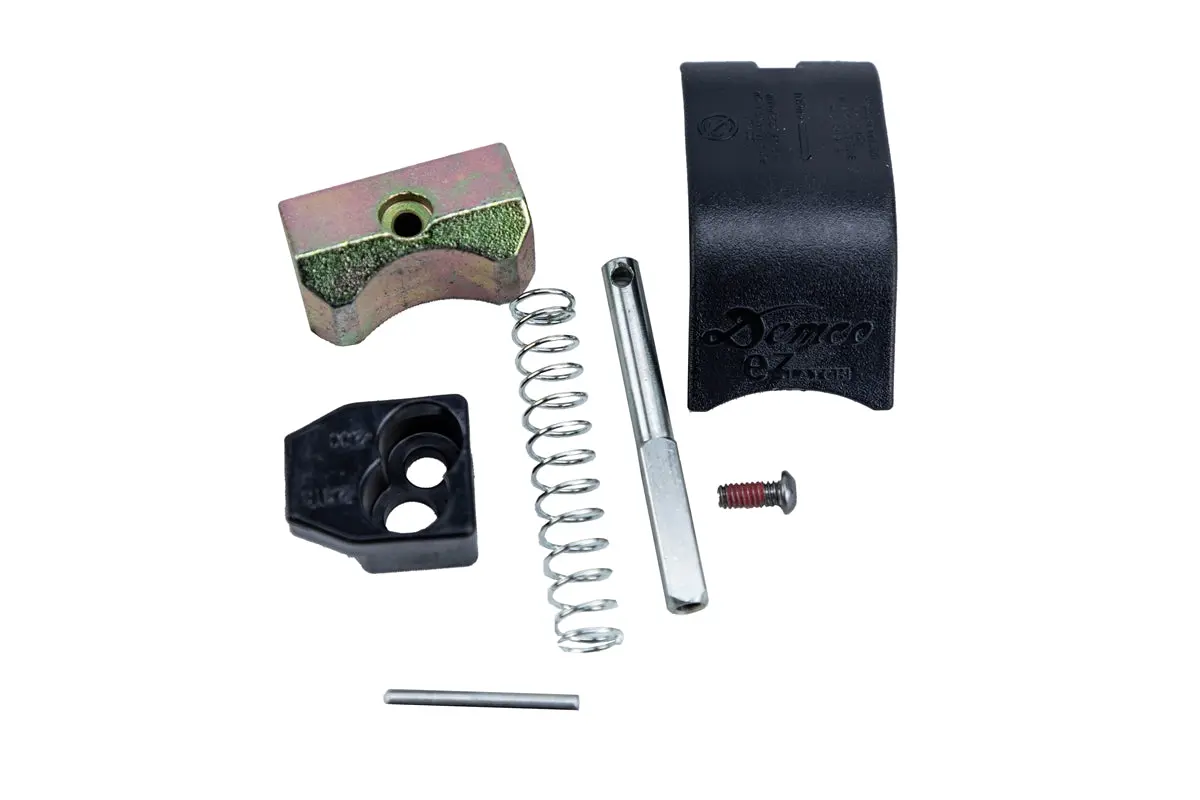 Rebuild Kit For Demco Coupler 1
