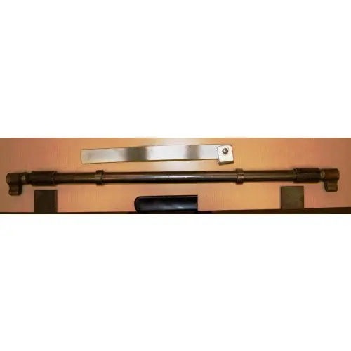 Pj Camdoor Latch Assembly Dump Door - 180086 1