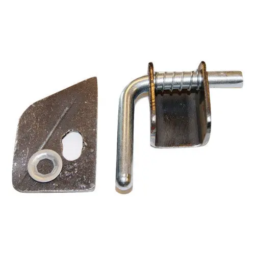 Pj Door Hold Back Autolock Lhs - Used On D2 D3 D5 D7 D8 Dl D9 Dj Dn Dump Trailers - Dec 12 Or Newer - 180073 1