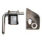 Pj Door Hold Back Autolock Rhs - Used On D2 D3 D5 D7 D8 Dl D9 Dj Dn Dump Trailers - Dec 12 Or Newer - 180072 1