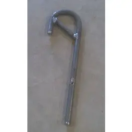 Pj Gate Latch Handle Pin - 180178 1