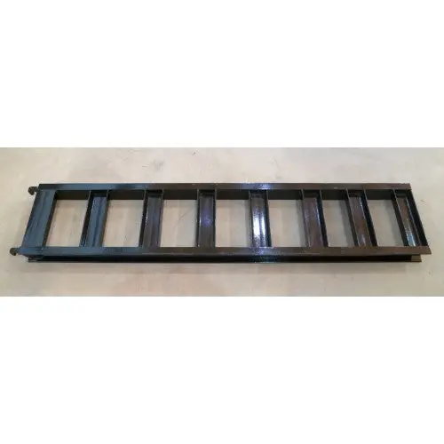 Pj Ramp 3" Channel 12"X60" - 160205 1