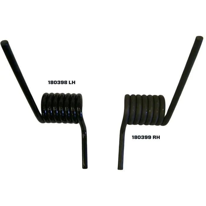 Spring Lh Double Hinge Assembly Monster 1