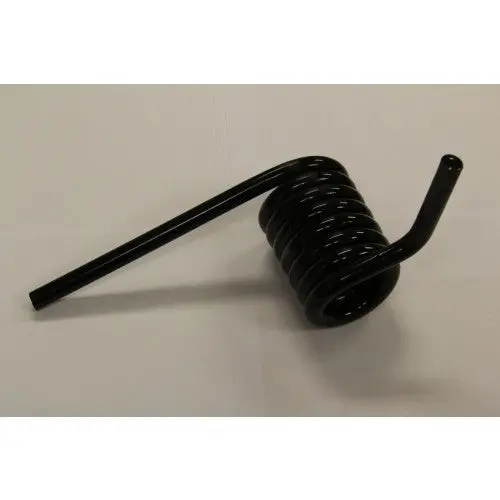 Spring Rh Double Hinge Assembly Monster 1