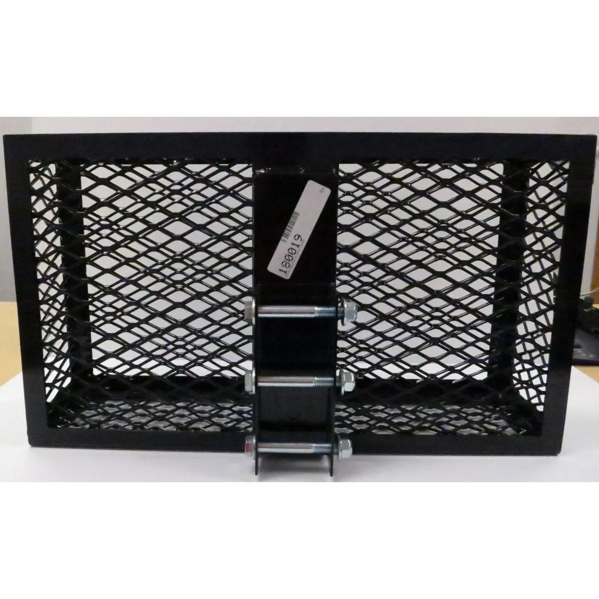 Ready Rail Side Mount Mesh Toolbox 1