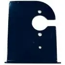 Tarp Bracket L.H.Steel Front Mt Buyers 1