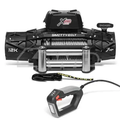 Smittybilt Winch Electric 12000Lb 1