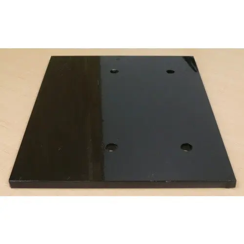 Winch Mounting Plate For T8 F8. 16.25 1