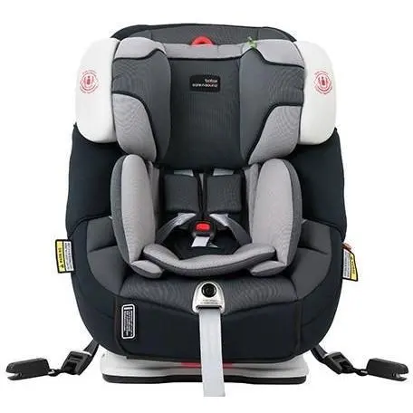 Britax Safe-N-Sound Platinum Pro Sict 2